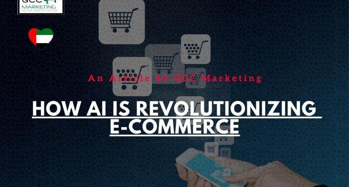 Setting your AI strategy to power ecommerce personalization at scale