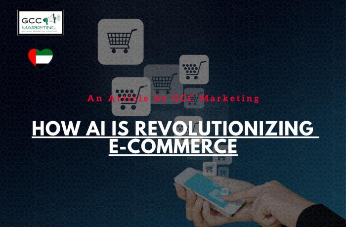 Setting your AI strategy to power ecommerce personalization at scale Setting your AI strategy to power ecommerce personalization at scale