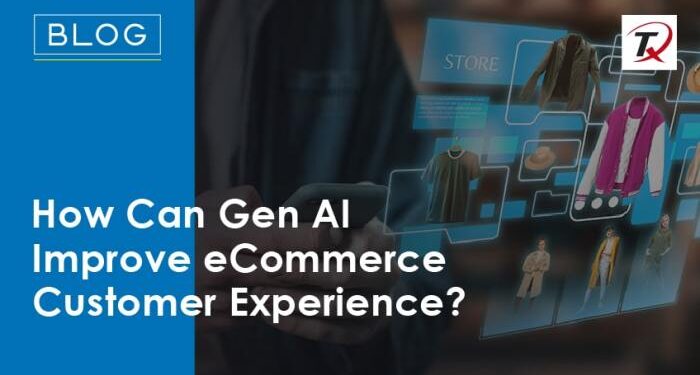 Leveraging AI for E-commerce Personalization: A Guide to Enhanced ...