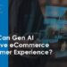 Leveraging AI for E-commerce Personalization: A Guide to Enhanced ...