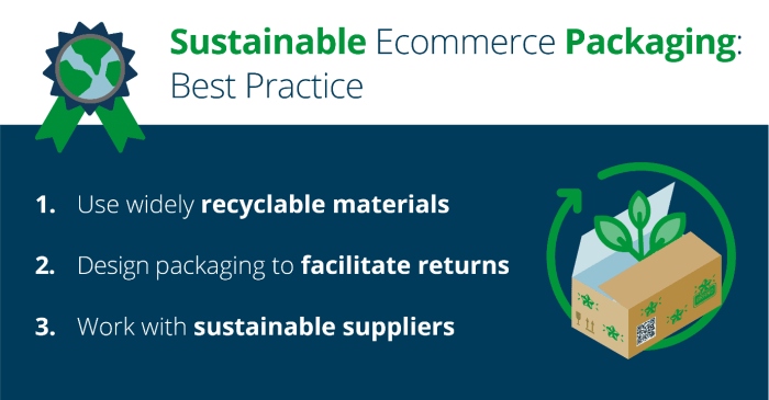 Designing for Sustainability: Creating Eco-Friendly E-commerce Packaging Designing for Sustainability: Creating Eco-Friendly E-commerce Packaging