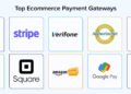 Best eCommerce Payment Gateways - TatvaSoft Blog