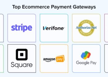 Best eCommerce Payment Gateways - TatvaSoft Blog