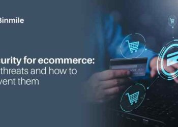 Key Strategies to Improve eCommerce Security - Successive Digital