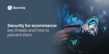 Key Strategies to Improve eCommerce Security - Successive Digital